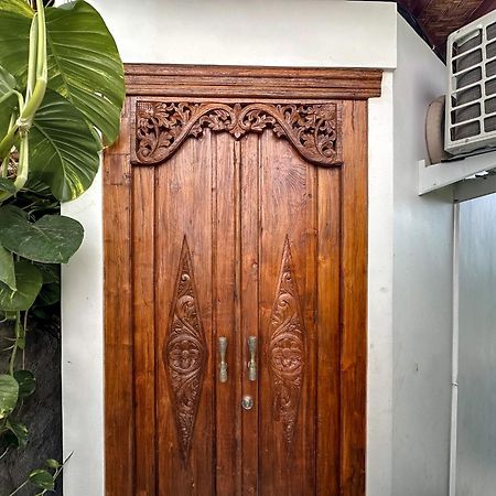 Archie Home Uluwatu Εξωτερικό φωτογραφία