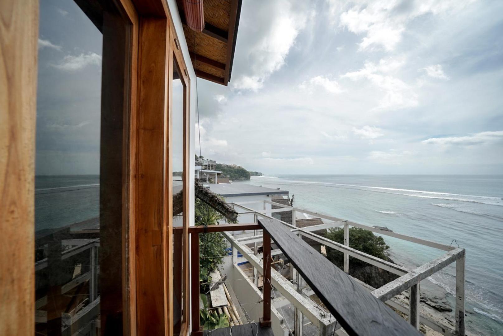 Archie Home Uluwatu Εξωτερικό φωτογραφία