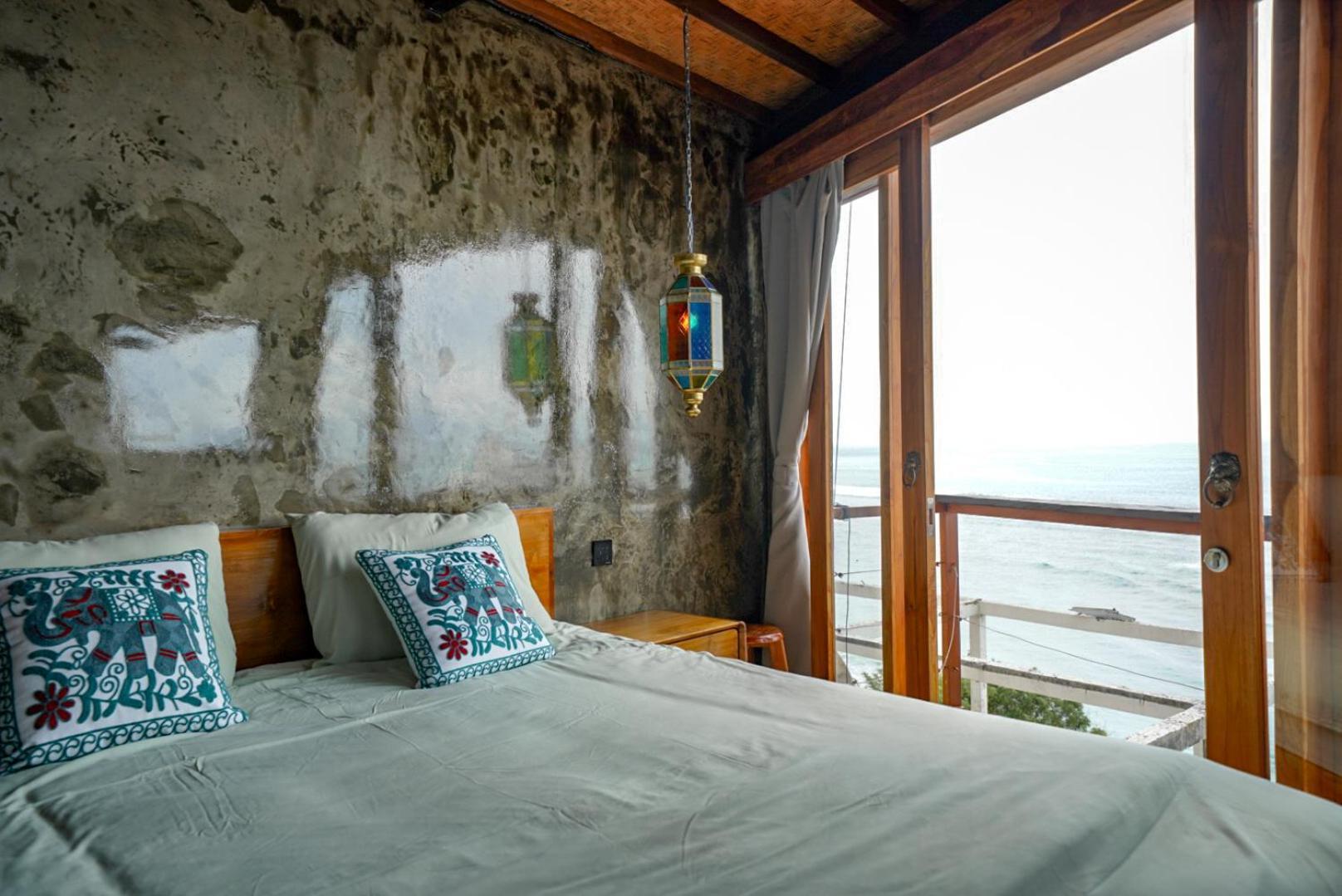 Archie Home Uluwatu Εξωτερικό φωτογραφία