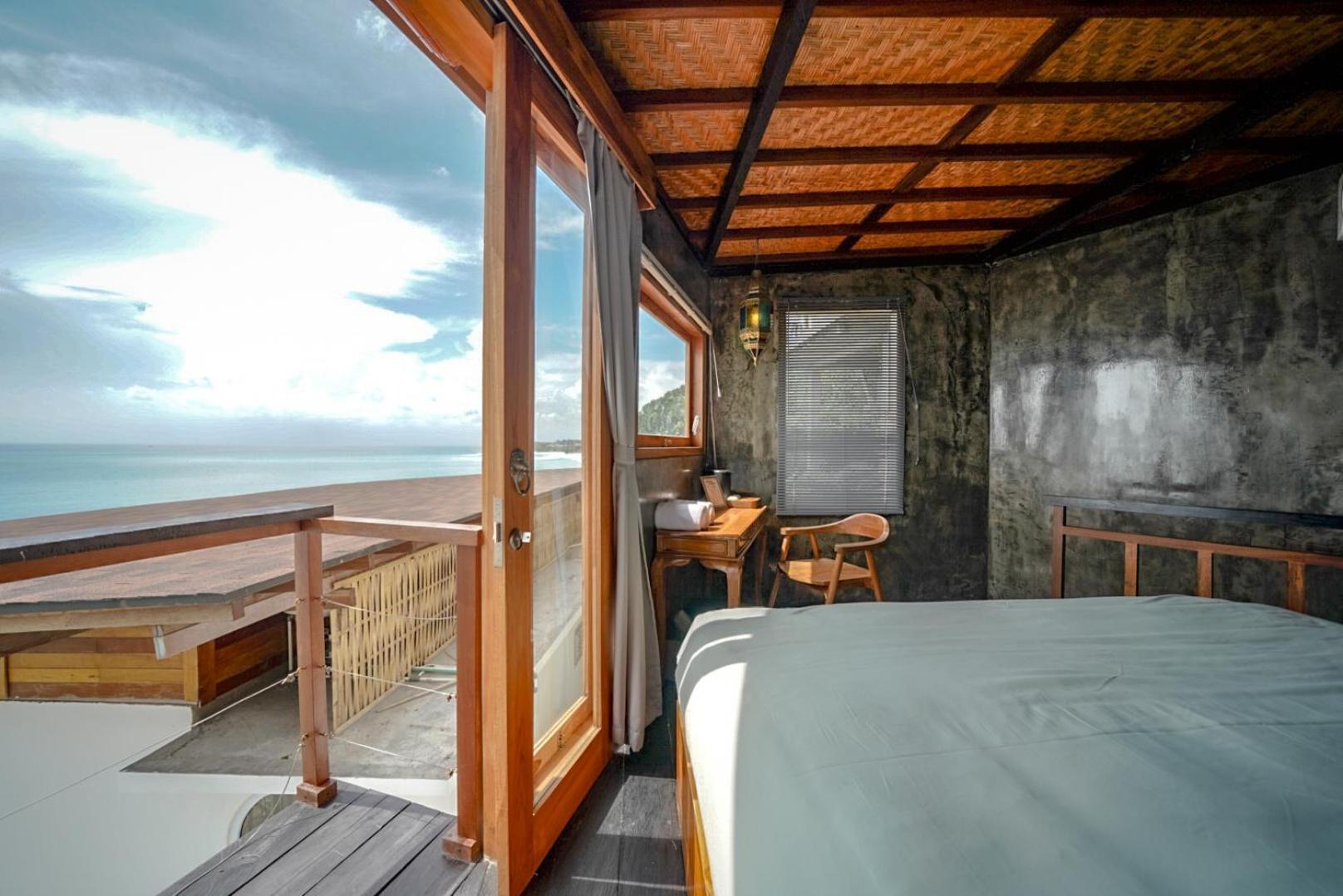 Archie Home Uluwatu Εξωτερικό φωτογραφία