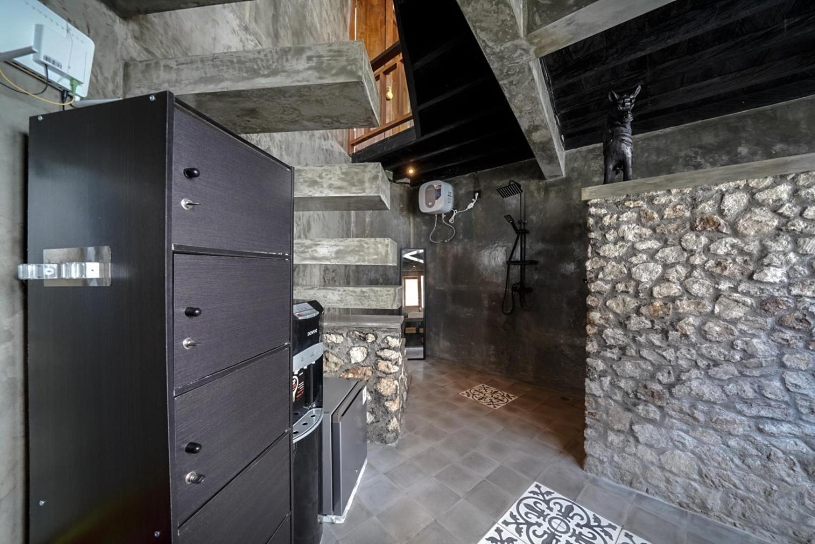 Archie Home Uluwatu Εξωτερικό φωτογραφία