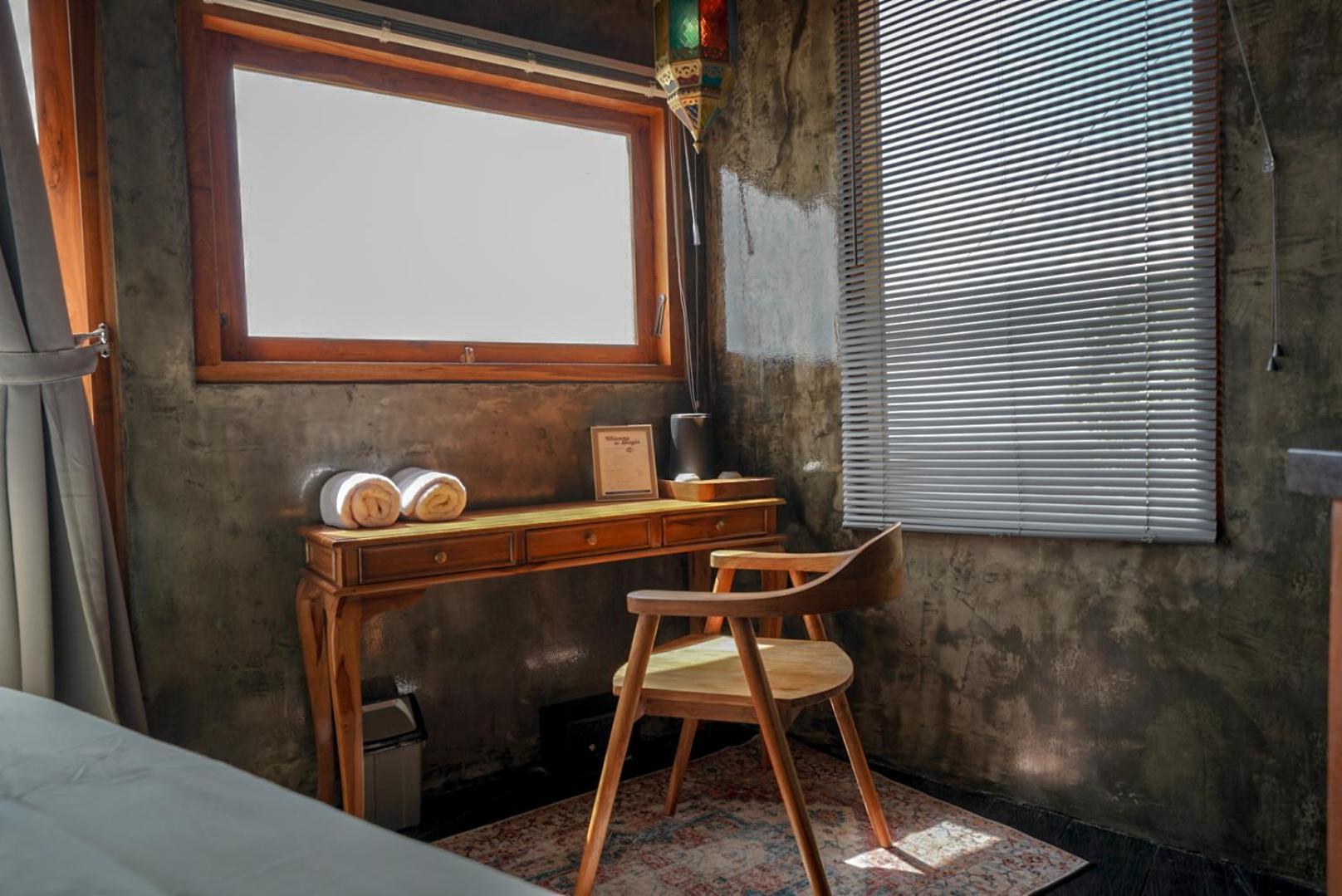 Archie Home Uluwatu Εξωτερικό φωτογραφία