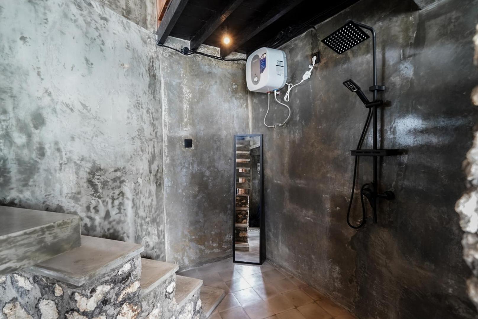 Archie Home Uluwatu Εξωτερικό φωτογραφία