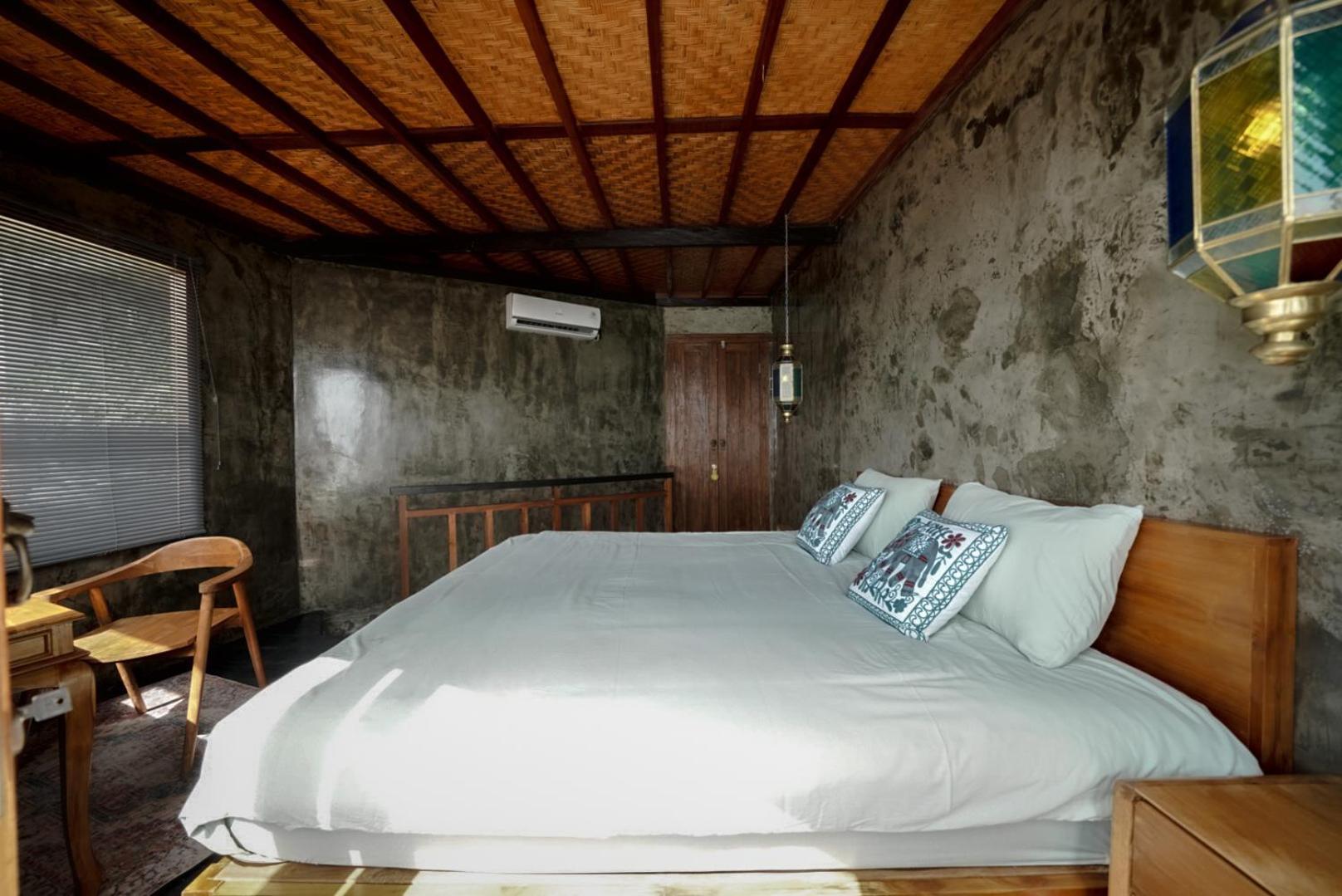 Archie Home Uluwatu Εξωτερικό φωτογραφία