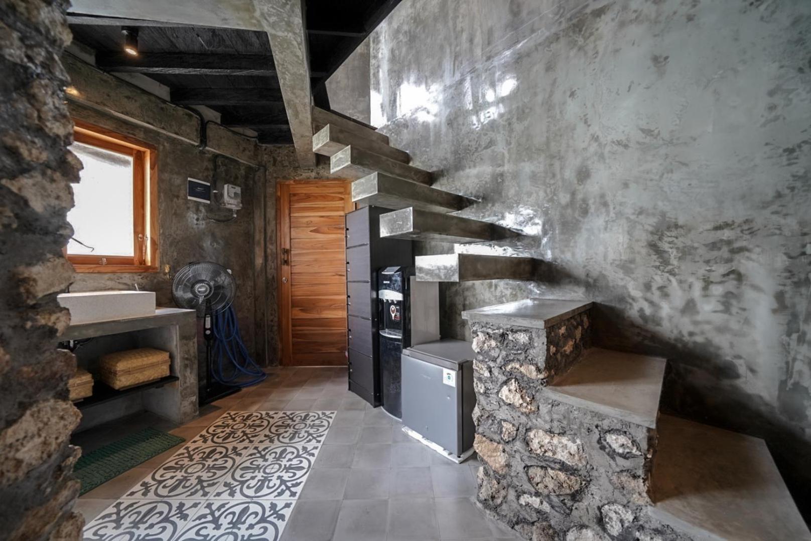 Archie Home Uluwatu Εξωτερικό φωτογραφία