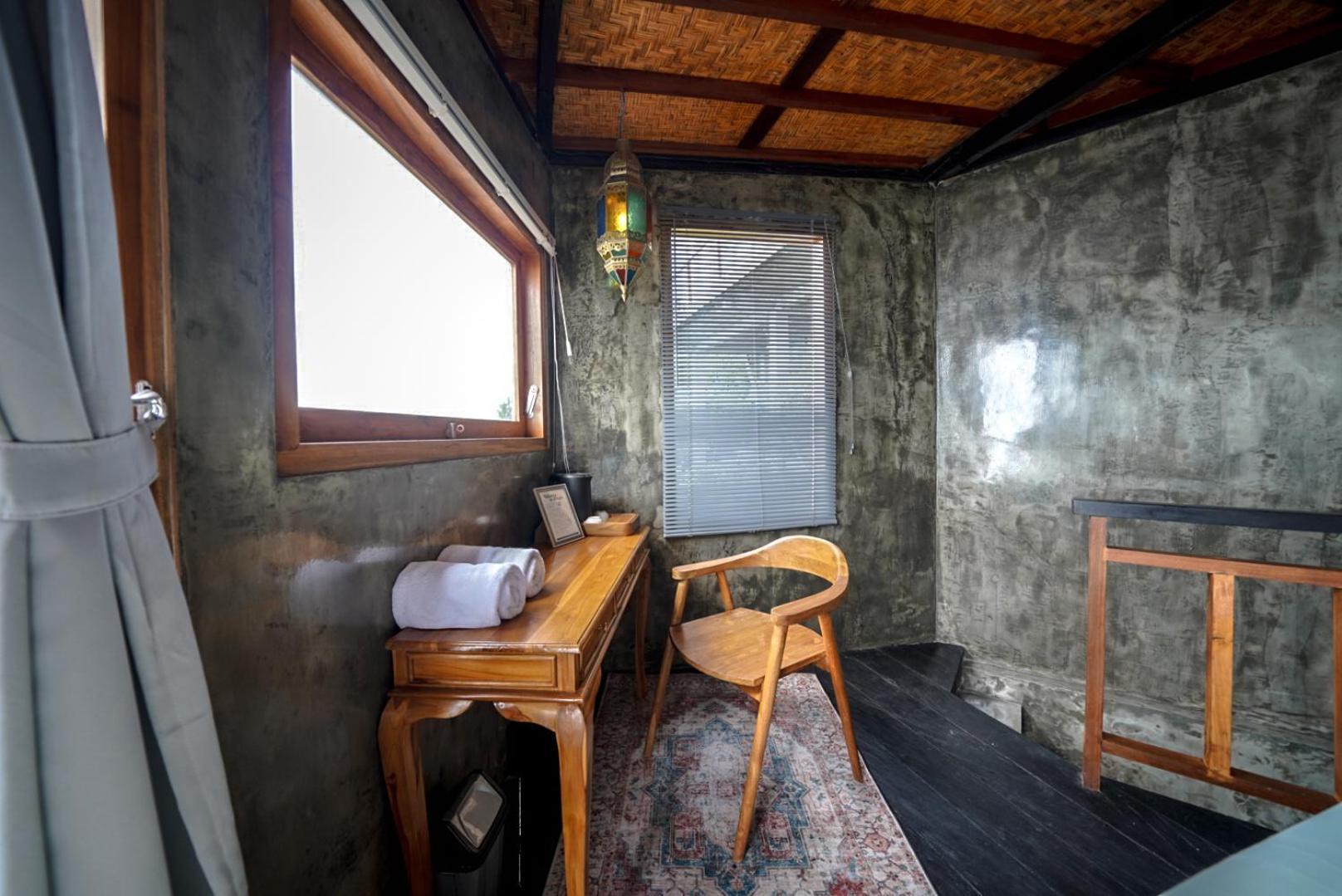 Archie Home Uluwatu Εξωτερικό φωτογραφία
