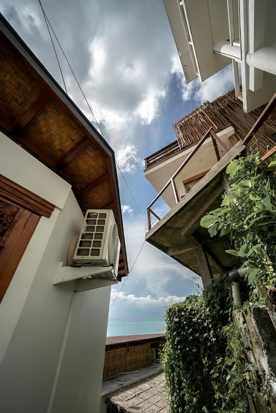 Archie Home Uluwatu Εξωτερικό φωτογραφία