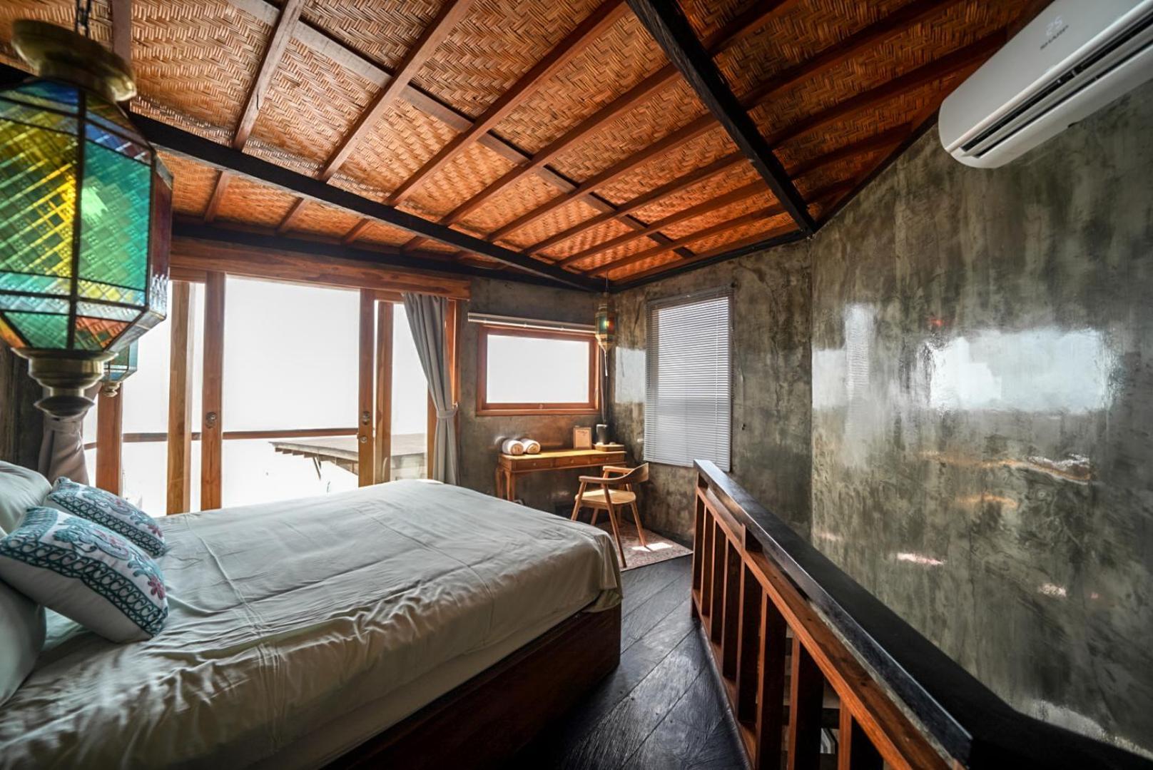 Archie Home Uluwatu Εξωτερικό φωτογραφία
