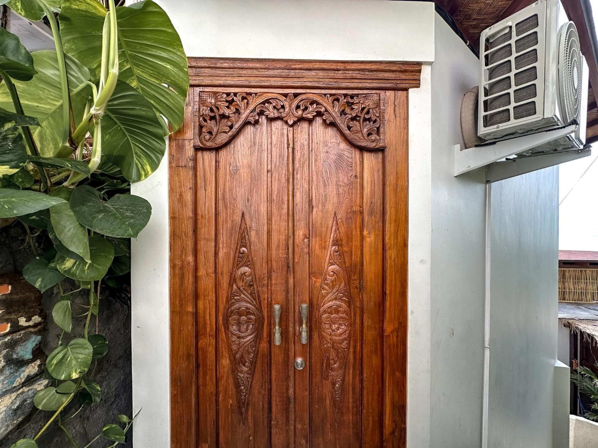 Archie Home Uluwatu Εξωτερικό φωτογραφία