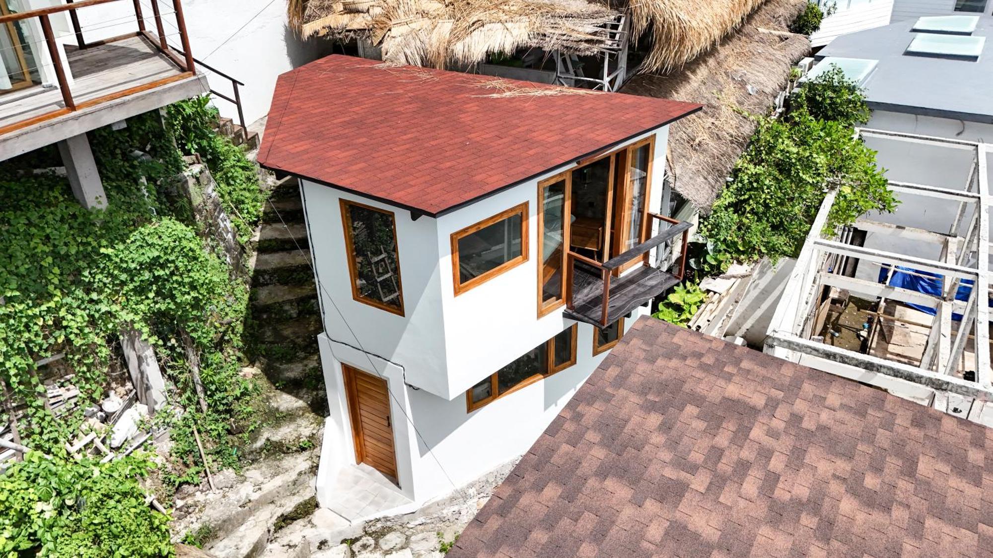 Archie Home Uluwatu Εξωτερικό φωτογραφία