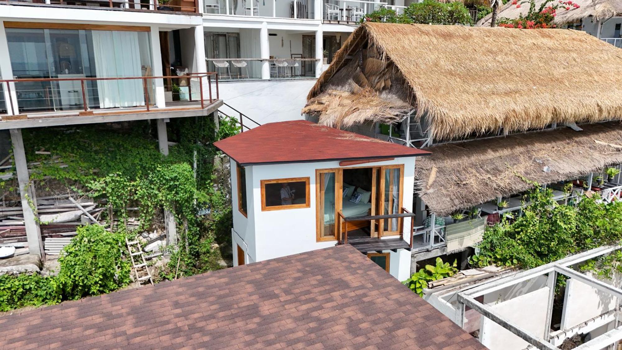 Archie Home Uluwatu Εξωτερικό φωτογραφία